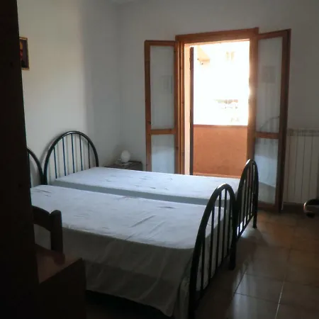 Casa A Schiera Apartment Alghero
