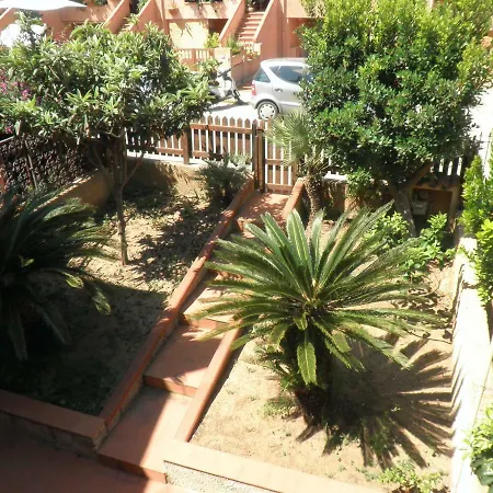 Casa A Schiera *