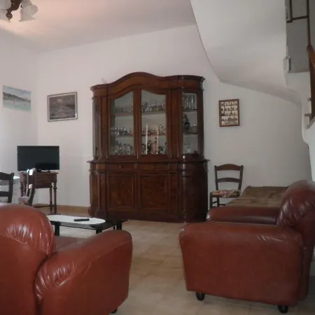 Casa A Schiera Apartment *