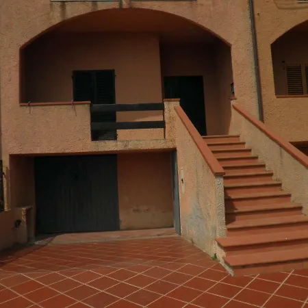Casa A Schiera Apartment Alghero