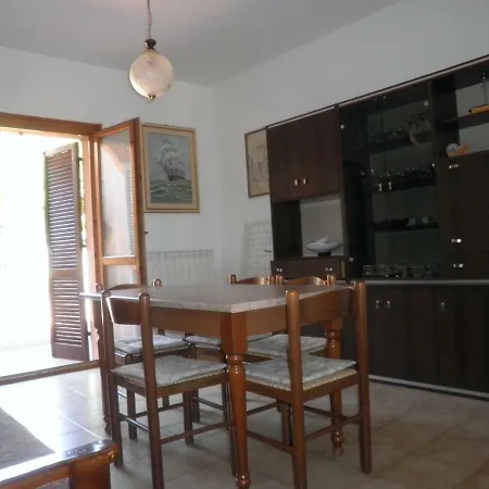 Casa A Schiera Alghero