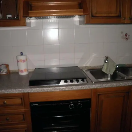 Casa A Schiera Apartment