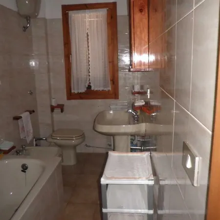 Casa A Schiera