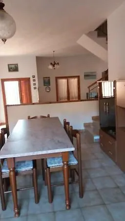 Casa A Schiera *