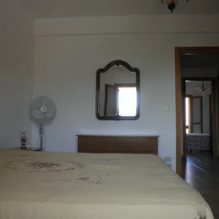 Casa A Schiera * Alghero