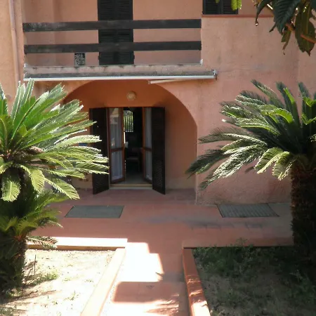 Appartamento Casa A Schiera