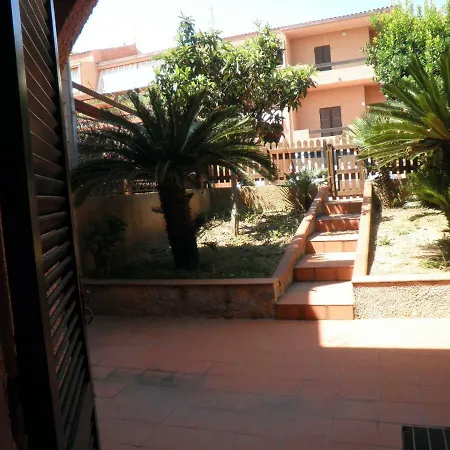 Appartamento Casa A Schiera Alghero