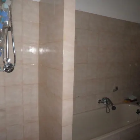 Appartamento Casa A Schiera *